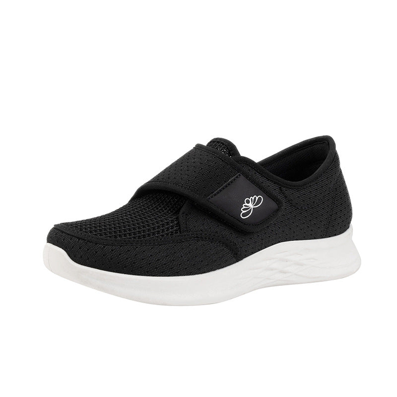 For The Elderly Sugar Foot Walking Correction Shoes