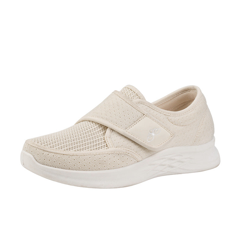 For The Elderly Sugar Foot Walking Correction Shoes