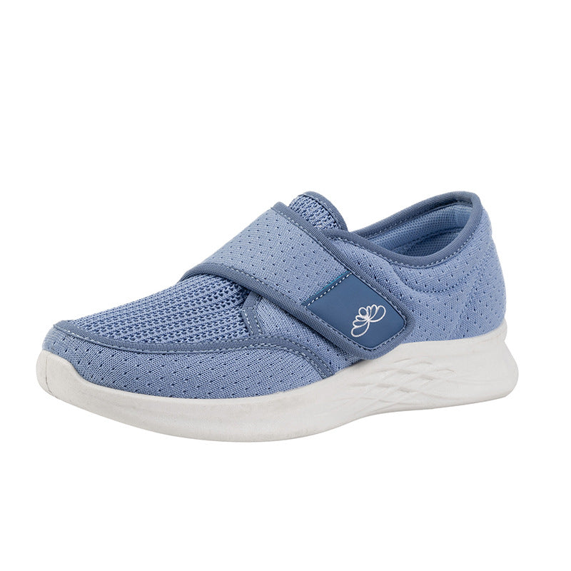 For The Elderly Sugar Foot Walking Correction Shoes