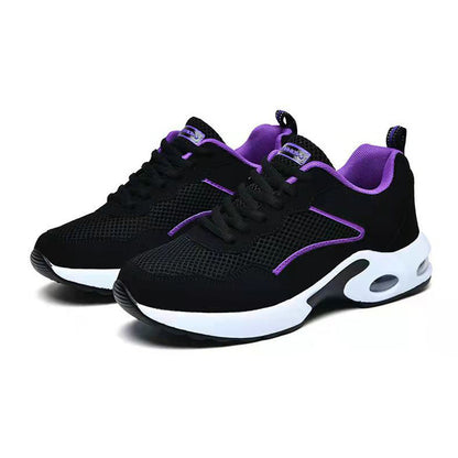 Middle-aged And Elderly Breathable Mesh Casual Sneaker