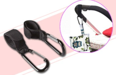 Crochetx Universelx Pourx Poussettex Dex Bebe,x 10x Pieceslot,x Accessoiresx Pourx Landau,x Fauteuilx Roulant,x Chariot,x Clipx Dex Cintrex Pourx Buggyx