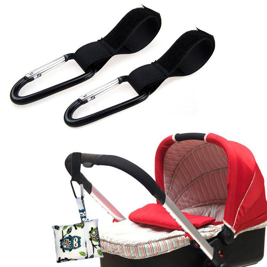 Crochetx Universelx Pourx Poussettex Dex Bebe,x 10x Pieceslot,x Accessoiresx Pourx Landau,x Fauteuilx Roulant,x Chariot,x Clipx Dex Cintrex Pourx Buggyx