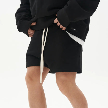 Youth Trend High Street Sports Shorts