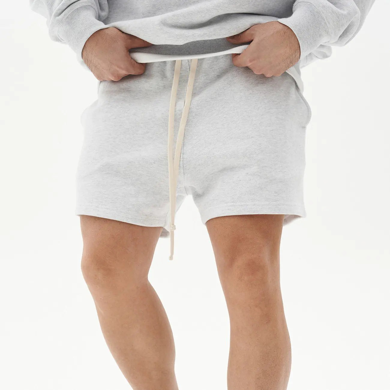Youth Trend High Street Sports Shorts
