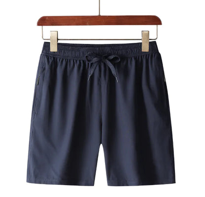 Quick-Dry Sport Shorts