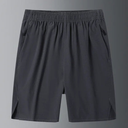 Quick-Dry Sport Shorts