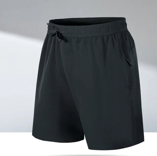 Quick-Dry Sport Shorts