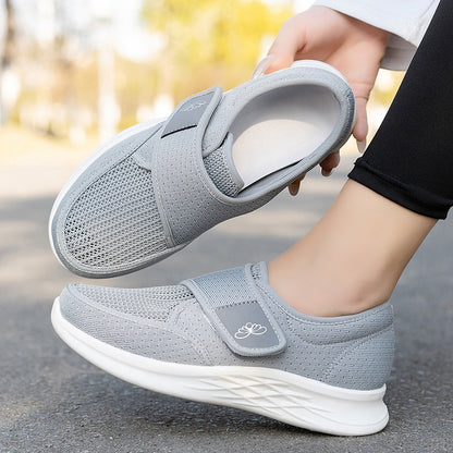 For The Elderly Sugar Foot Walking Correction Shoes