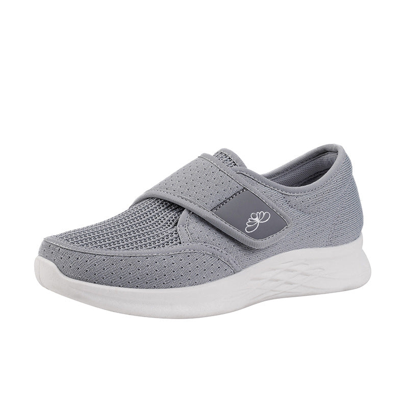 For The Elderly Sugar Foot Walking Correction Shoes