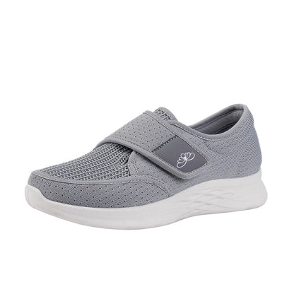 For The Elderly Sugar Foot Walking Correction Shoes