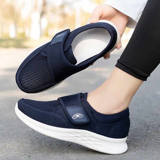 For The Elderly Sugar Foot Walking Correction Shoes