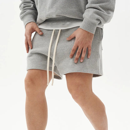 Youth Trend High Street Sports Shorts