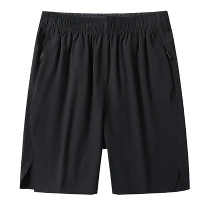 Quick-Dry Sport Shorts