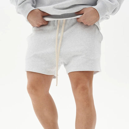 Youth Trend High Street Sports Shorts